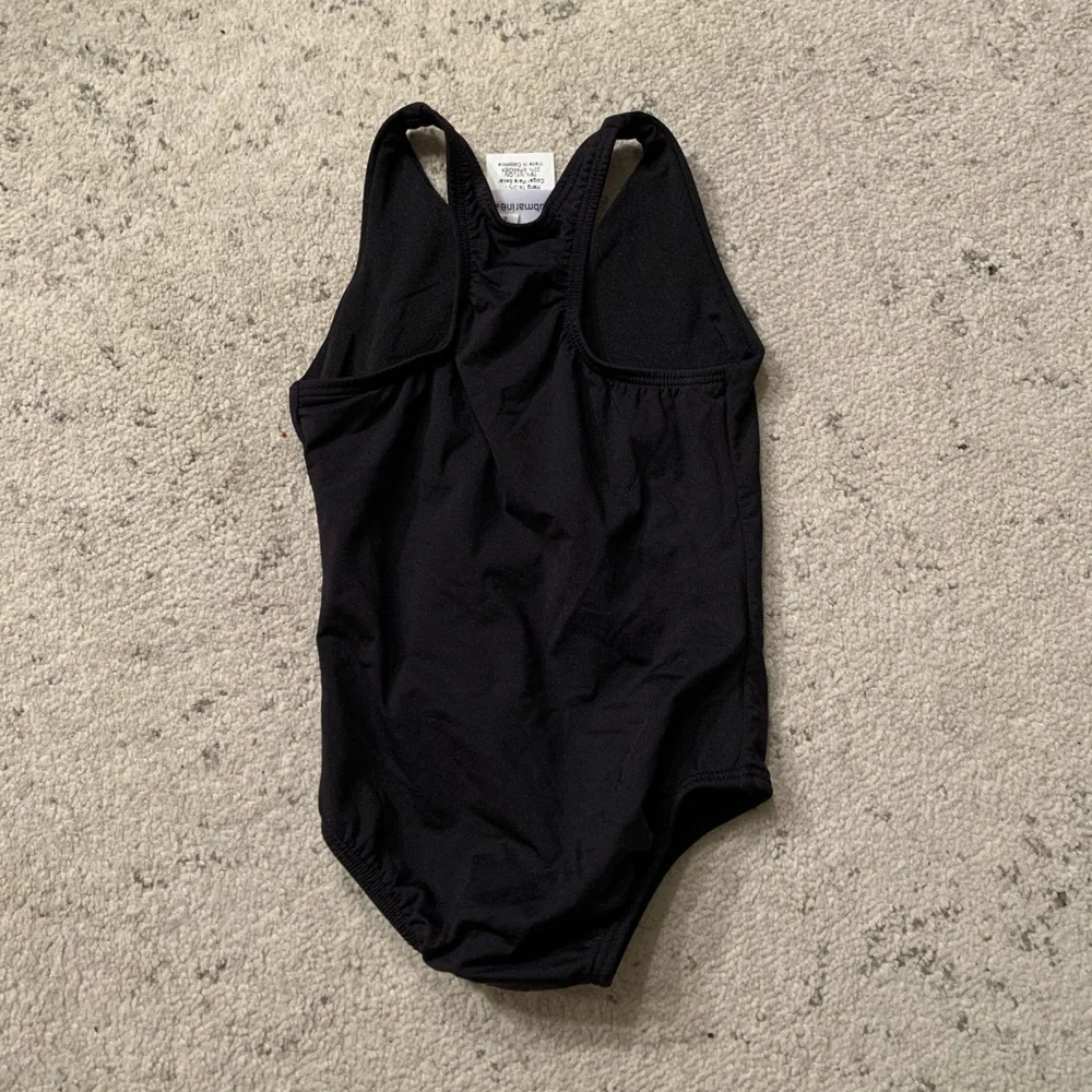 Submarine Heart Swimsuit 2